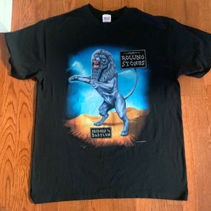 1997 Rolling Stones T-shirt